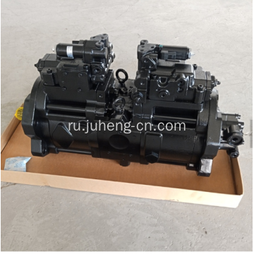 SY215 Гидравлический насос SY215 Главный насос K3V112DTP